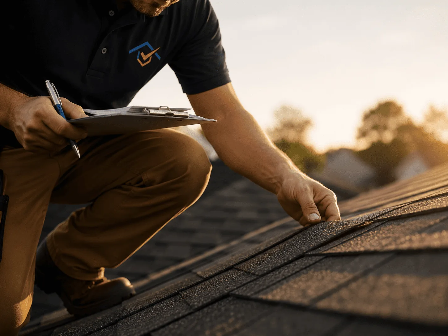 Why Choose Roof Inspection in Benedict, MD